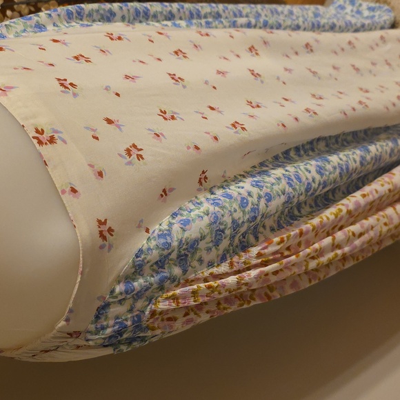 Free People Kaia Maxi Skirt Set - Picture 9 of 16